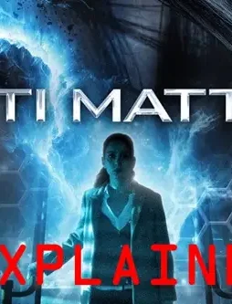 ANTI-MATTER-Explained Anti matter explained - DesireMovies, DesireMovies2.My