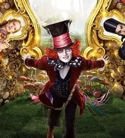 Alice-Through-the-Looking-Glass-2016-P Alice through the looking glass 2016 p - DesireMovies, DesireMovies2.My