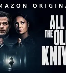 All-the-Old-Knives-2022-Review-and-Ending-Explained All the old knives 2022 review and ending explained - DesireMovies, DesireMovies2.My