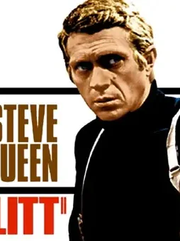 Bullitt-1968 Bullitt 1968 - DesireMovies, DesireMovies2.My