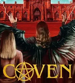 Coven-2020-P Coven 2020 p - DesireMovies, DesireMovies2.My
