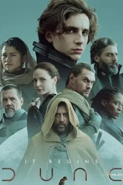 DUNE-1 Dune - DesireMovies, DesireMovies2.My