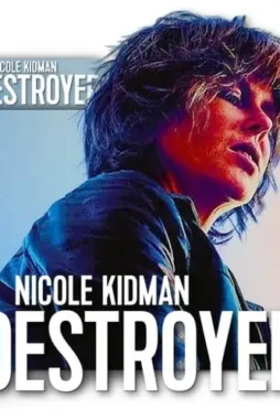 Destroyer-1 Destroyer - DesireMovies, DesireMovies2.My