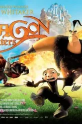 Dragon hunters movie poster - DesireMovies, DesireMovies2.My