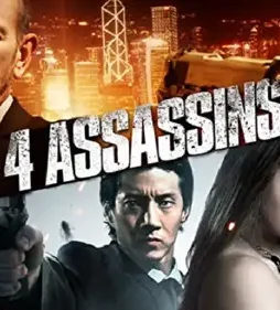 Four-Assassins-2011-P Four assassins 2011 p - DesireMovies, DesireMovies2.My
