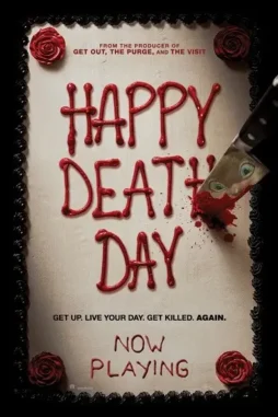 Happy-Death-Day-2017 Happy death day 2017 - DesireMovies, DesireMovies2.My