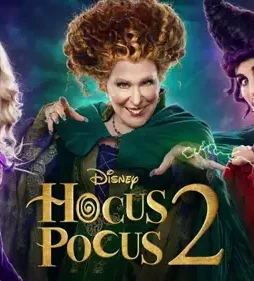 Hocus-Pocus-2-P Hocus pocus 2 p - DesireMovies, DesireMovies2.My