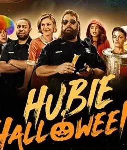 Hubie-Halloween-poster-1 Hubie halloween poster - DesireMovies, DesireMovies2.My