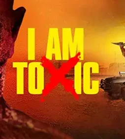 I-Am-Toxic-2018-Dual- I am toxic 2018 dual - DesireMovies, DesireMovies2.My