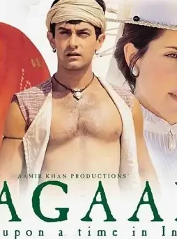 Lagaan-Once-Upon-a-Time-In-India-Movie-Poster-Dir-Ashutosh-Gowariker-2001-Aamir-1 Lagaan once upon a time in india movie poster dir ashutosh gowariker 2001 aamir 1 - DesireMovies, DesireMovies2.My