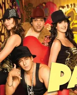 Partner-Movie-Poster Partner movie poster - DesireMovies, DesireMovies2.My