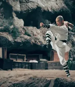 Rising-Shaolin-P Rising shaolin p - DesireMovies, DesireMovies2.My
