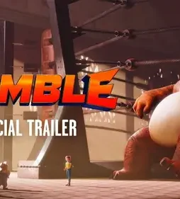Rumble-2022 Rumble 2022 - DesireMovies, DesireMovies2.My