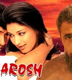 Sarfarosh-Movie-Poster-HD-By-Aamir-Khan-Sonali-Bendre-and-Naseeruddin-Shah Sarfarosh movie poster hd by aamir khan sonali bendre and naseeruddin shah - DesireMovies, DesireMovies2.My