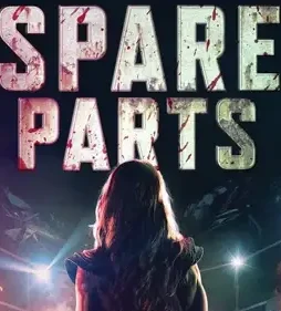 Spare-Parts-2020-P Spare parts 2020 p - DesireMovies, DesireMovies2.My