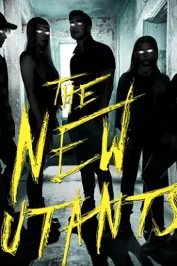 THE-NEW-MUTANTS-1 The new mutants 1 - DesireMovies, DesireMovies2.My