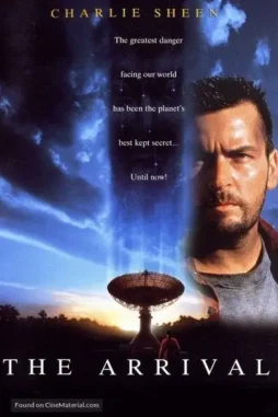 The-Arrival-1996 The arrival 1996 - DesireMovies, DesireMovies2.My