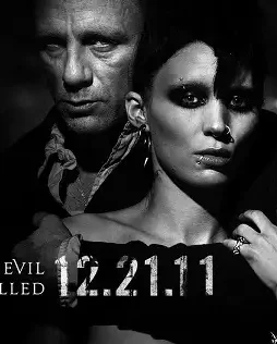 The-Girl-With-The-Dragon-Tattoo The girl with the dragon tattoo - DesireMovies, DesireMovies2.My