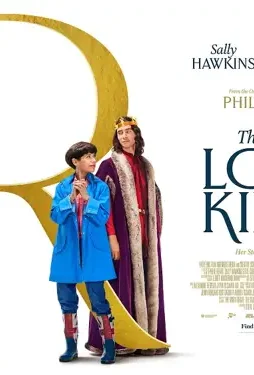 The-Lost-King-2022-P The lost king 2022 p - DesireMovies, DesireMovies2.My