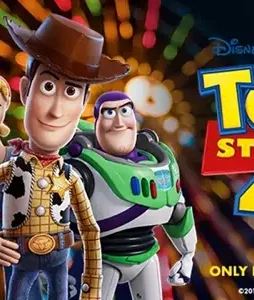 Toy-Story-4-Full-Movie-2019-Poster Toy story 4 full movie 2019 poster - DesireMovies, DesireMovies2.My