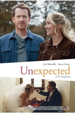 Unexpected-2023 Unexpected 2023 - DesireMovies, DesireMovies2.My