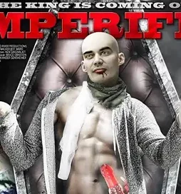 Vamperifica-2012-Poster Vamperifica 2012 poster - DesireMovies, DesireMovies2.My