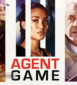 agent-game-movie-cover Agent game movie cover - DesireMovies, DesireMovies2.My