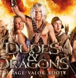 dudes-and-dragons Dudes and dragons - DesireMovies, DesireMovies2.My