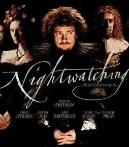 nightwatching-poster Nightwatching poster - DesireMovies, DesireMovies2.My