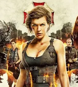residentevil6 Residentevil6 - DesireMovies, DesireMovies2.My
