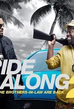 ride-along-2-poster-1 Ride along 2 poster - DesireMovies, DesireMovies2.My