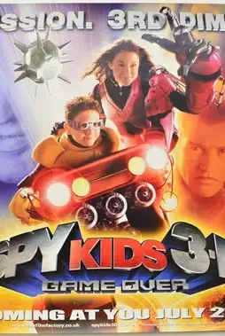 spy-kids-3-cinema-quad-movie-poster-teaser-5 Spy kids 3 cinema quad movie poster teaser 5 - DesireMovies, DesireMovies2.My