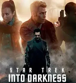 star-trek-into-darkness-2013-poster Star trek into darkness 2013 poster - DesireMovies, DesireMovies2.My