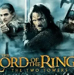 two-towers Two towers - DesireMovies, DesireMovies2.My