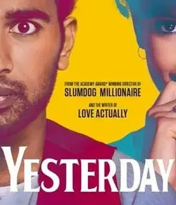 yesterday Yesterday - DesireMovies, DesireMovies2.My
