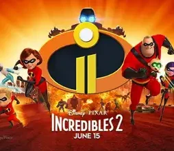 Incredibles-2-Family-Super-Hero Incredibles 2 family super hero - DesireMovies, DesireMovies2.My