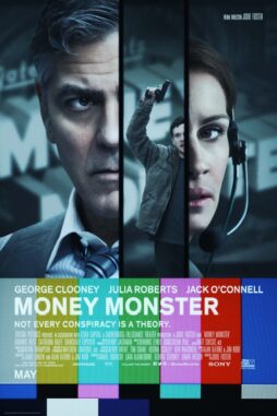 Money Monster (2016) @ Money Monster (2016)