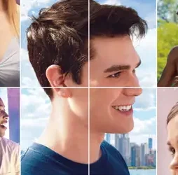 The-Last-Summer-2019-movie-poster-2 The last summer 2019 movie poster - DesireMovies, DesireMovies2.My