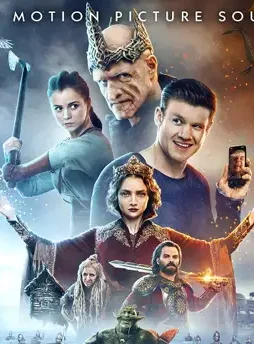 The-Last-Warrior-Original-Motion-Picture-Soundtrack-2-1 The last warrior original motion picture soundtrack 2 - DesireMovies, DesireMovies2.My