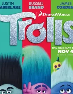 Trolls-Movie-Wallpaper Trolls movie wallpaper - DesireMovies, DesireMovies2.My