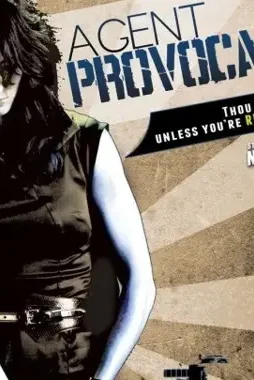 agent_provocateur Agent_provocateur - DesireMovies, DesireMovies2.My