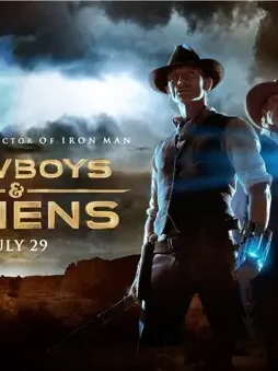 cowboys-aliens-poster2 Cowboys aliens poster2 - DesireMovies, DesireMovies2.My