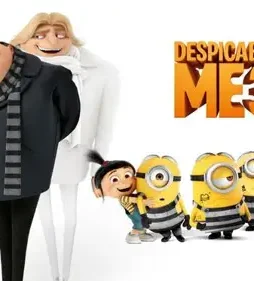 despicable-me Despicable me - DesireMovies, DesireMovies2.My