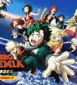 my-hero-academia-two-heroes My hero academia two heroes - DesireMovies, DesireMovies2.My