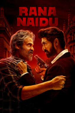 Rana Naidu (2023) Rana Naidu (2023)