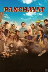 panchayat 2025 , DesireMovies - DesireMovies.Team