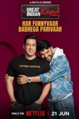 the great indian kapil show 2025 , DesireMovies - DesireMovies.Team