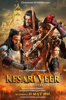 kesari-veer-2025-DesireMovies kesari veer 2025 , DesireMovies