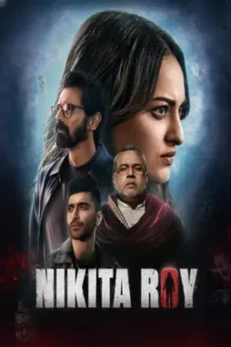nikita roy 2025 , DesireMovies