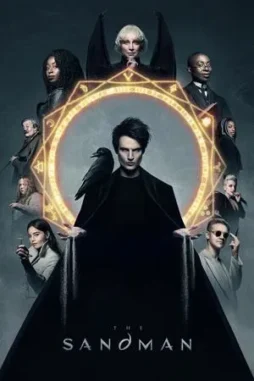 the-sandman-2022-DesireMovies the sandman 2022 , DesireMovies